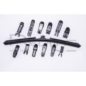 Scheibenwischer 42TT400 von RED-LINE günstig für 9,32 € online kaufen