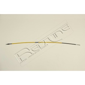 Handbremsseil 49NI034 von RED-LINE günstig für 20,07 € online kaufen