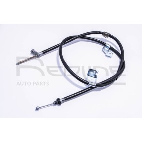 Handbremsseil 49NI039 von RED-LINE günstig für 26,25 € online kaufen