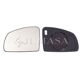 Spiegelglas, Außenspiegel 55333005 von JUMASA günstig für 62,39 € online kaufen