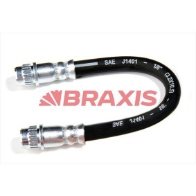 Bremsschlauch AH0071 von BRAXIS günstig für 4,78 € online kaufen