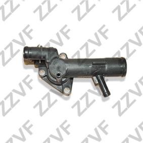 Kühlwasserthermostat von ZZVF