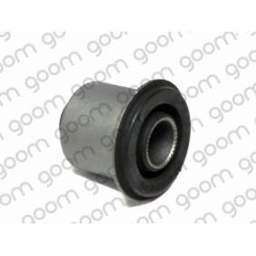 Achetez des Suspension, bras de liaison GOOM CAS-0579 à prix pour 46,97 €