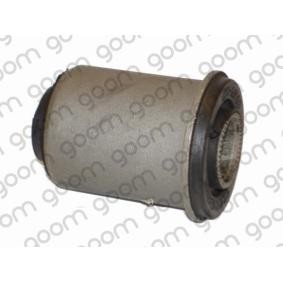 Achetez des Suspension, bras de liaison GOOM CAS-0716 à prix pour 43,74 €