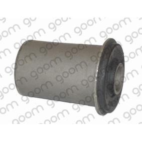 Achetez des Suspension, bras de liaison GOOM CAS-0731 à prix pour 43,97 €