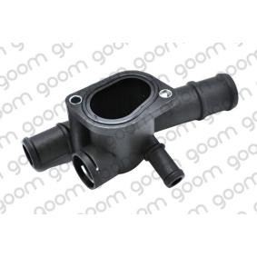 Kühlmittelflansch CF-0005 von GOOM günstig für 13,56 € online kaufen