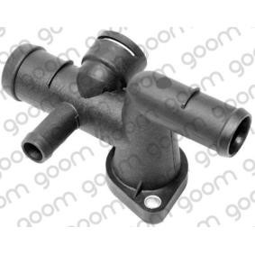 Kühlmittelflansch CF-0067 von GOOM günstig für 11,81 € online kaufen