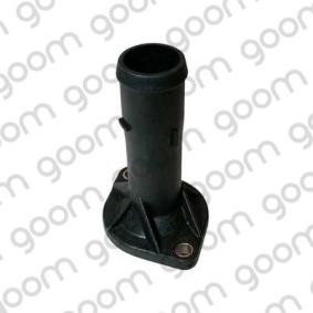 Kühlmittelflansch CF-0073 von GOOM günstig für 6,50 € online kaufen