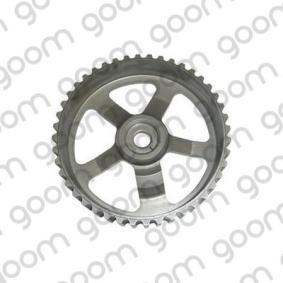 Zahnrad, Nockenwelle CG-0002 von GOOM günstig für 30,96 € online kaufen