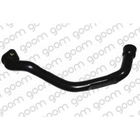 Comprar Manguito, ventilación culata de GOOM CHH-0001 a bajo precio de 33,61 €