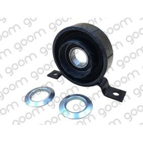 Lager, Gelenkwellenmittellager DM-0047 von GOOM günstig für 110,85 € online kaufen