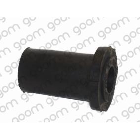 Lagerbuchse, Blattfeder von GOOM LSB-0001