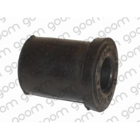 Lagerbuchse, Blattfeder von GOOM LSB-0008