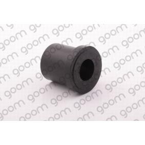 Lagerbuchse, Blattfeder von GOOM LSB-0018