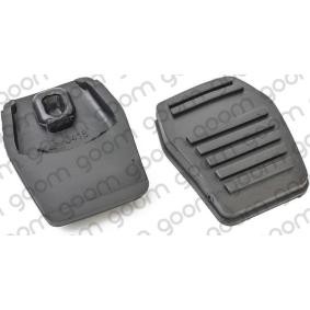 Acquista Rivestimento pedale, Pedale del freno da GOOM PC-0005 a buon mercato per soli 38,16 €