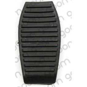 Compre Capa de pedal, pedal da embraiagem da GOOM PC-0013 a um preço baixo por 4,81 €