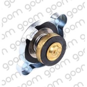 Kühlerdeckel RC-0050 von GOOM günstig für 46,79 € online kaufen