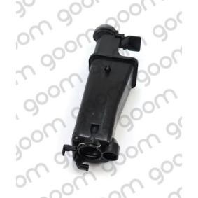 Osta Vesisäiliö, tuuletin GOOM:llä RT-0028 edullisesti hintaan 72,35 €