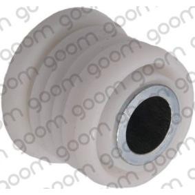 Achetez des Silent bloc d'essieu GOOM SB-0025 à prix pour 13,93 €