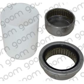 Reparatursatz, Querlenker des Herstellers GOOM - Originalware Artikelnummer: SK-0005