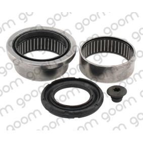Reparatursatz, Querlenker des Herstellers GOOM - Originalware Artikelnummer: SK-0012