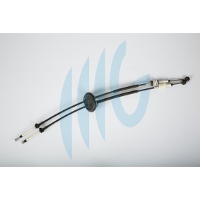Seilzug, Schaltgetriebe 01069033 von RICAMBIFLEX GM günstig für 209,67 € online kaufen