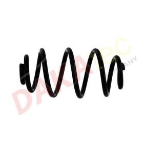Fahrwerksfeder 300363 von DAKAtec günstig für 24,42 € online kaufen