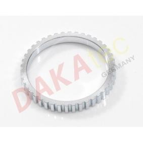 ABS Ring von DAKAtec