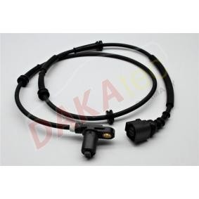 Køb ABS Sensor af DAKAtec 410210 til den lave pris 100,04 DKK