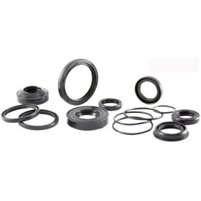 Achetez des Bague d'étanchéité, vilebrequin RMS 10 066 2380 à prix pour 6,34 €
