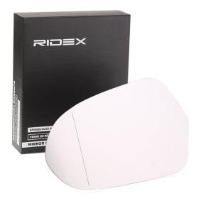 Køb Spejlglas, udvendig spejl af RIDEX 1914M0311 til den lave pris 118,01 DKK