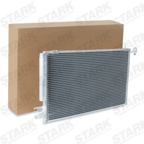 Comprar Condensador, aire acondicionado de STARK SKCD-0110580 a bajo precio de 122,55 €