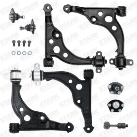 FIAT Querlenker Satz von STARK