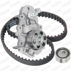 Achetez des Kit de distribution + pompe à eau STARK SKWPT-0750275 à prix pour 88,71 €