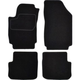 Fußmatten A041 FIA255 PRM 01 von MAMMOOTH günstig für 37,52 € online kaufen