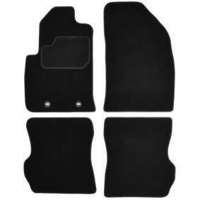 Fußmatten A041 FOR100 PRM 01 von MAMMOOTH günstig für 37,52 € online kaufen