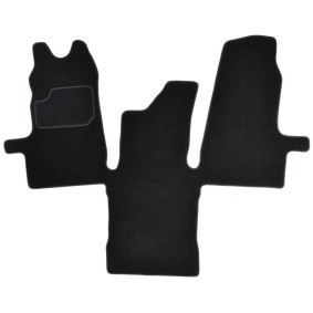Fußmatte A041 FOR340 PRM 01 von MAMMOOTH günstig für 31,08 € online kaufen