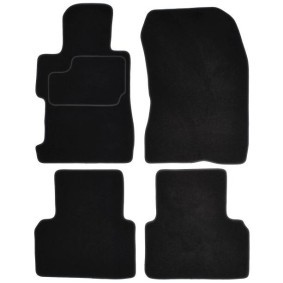 Fußmatten A041 HON120 PRM 01 von MAMMOOTH günstig für 37,52 € online kaufen