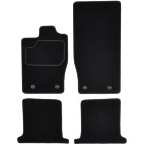 Fußmatten A041 JAG60 PRM 01 von MAMMOOTH günstig für 37,52 € online kaufen