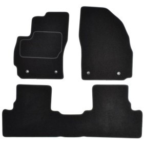 Fußmatten A041 MAZ55 PRM 01 von MAMMOOTH günstig für 36,85 € online kaufen