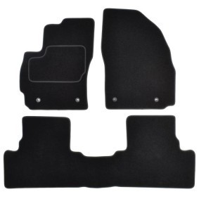 Fußmatten A041 MAZ65 PRM 01 von MAMMOOTH günstig für 31,43 € online kaufen