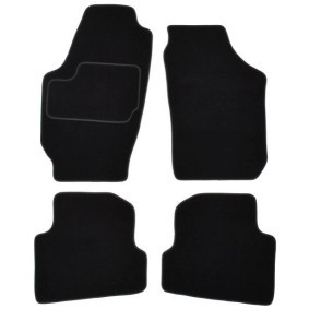 Fußmatten A041 SKO25 PRM 01 von MAMMOOTH günstig für 39,96 € online kaufen