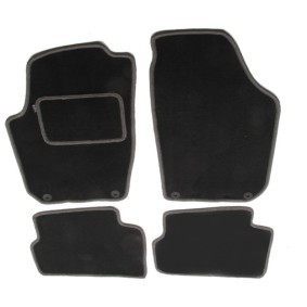 Fußmatten A041 SKO35 PRM 02 von MAMMOOTH günstig für 43,93 € online kaufen