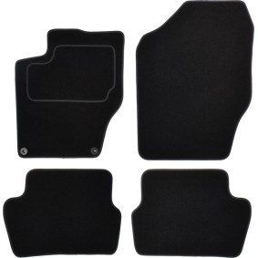 Acquista Tappetini da CUSTOPOL CIT115C a buon mercato per soli 26,76 €