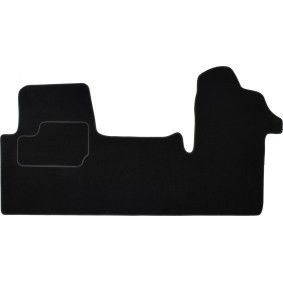 Comprar Alfombrillas de CUSTOPOL RNT310C a bajo precio de 48,93 €