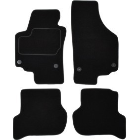 Fußmatten SET150C von CUSTOPOL günstig für 23,97 € online kaufen