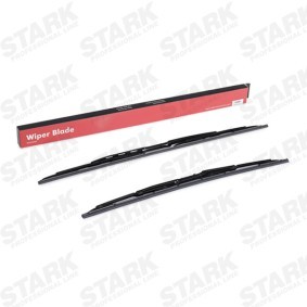 Achetez des Essuie-glace STARK SKWIB-0940459 à prix pour 24,86 €