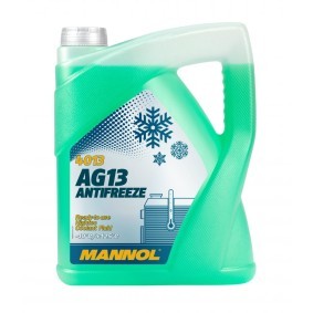 Kühlmittel MN4013-5 von MANNOL günstig für 25,82 € online kaufen