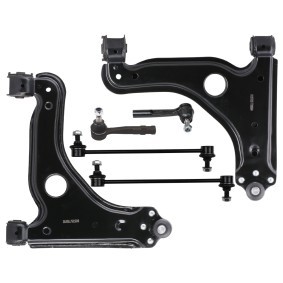 Compre Jogo de reparação, braço transversal da RIDEX 772S0274 a um preço baixo por 106,92 €