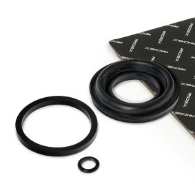 Comprar Juego de reparación, pinza de freno de RIDEX 405R0141 a bajo precio de 6,32 €